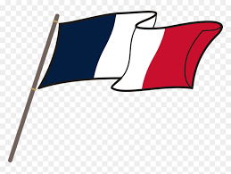 Polish your personal project or design with these france flag transparent png images, make it even more personalized and more attractive. French Flag Clipart Hd Png Download Vhv