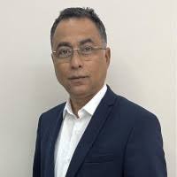 Paritosh Arora Email & Phone Number