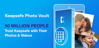 لهذا أنت بحاجة إلى برنامج حفظ صور مناسب في أسرع وقت ممكن keepsafe support