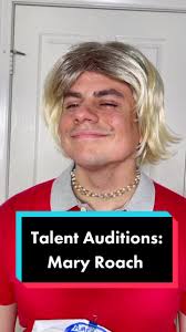 Reply to @quoththeraven5 “Guilbeaux, because it has more star quality”  #maryroach #maryguilbeaux #americanidol #simoncowell #xfactor  #xfactorglobal #gottalent #agt #bgt #