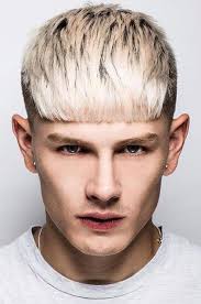 8 short haircut combed over + undercut. Pin Em Har