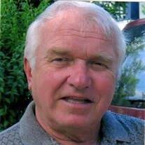 Ignaz Nickl Obituary