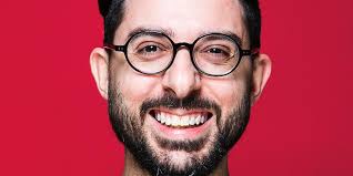 Intervju med Hotjars medgrundare David Darmanin