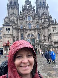 Booking ahead recommended for Sarria to Santiago