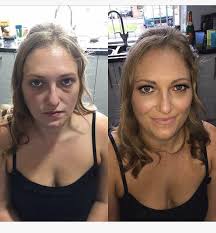 Jodie Gorasia Makeup Artist