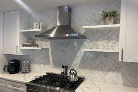 Classic Backsplash Ideas For A Timeless