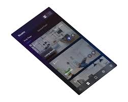 Connect Home Page 6 Connected Home Home Automation Smart Home