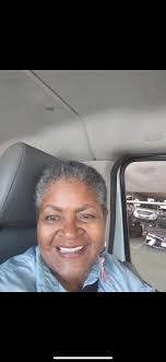 Remembering Joyce Simms' Birthday and Career