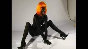 Toll geritten und schön zum abspritzen gebracht. Pornmade In Black Nylon Catsuit Clip Free Xxx Porn Videos Oyoh