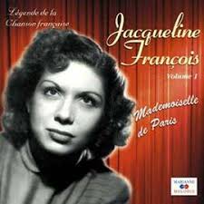 Mademoiselle Jacqueline