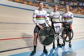 Maybe you would like to learn more about one of these? Alles Over De Nieuwe Koga Baanfiets De Road To Tokyo Koga Com