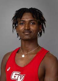 2024-25 Men's Cross Country Roster