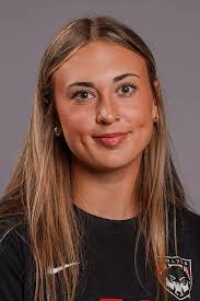 2025 Women's Soccer Roster