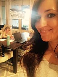 What part time work from home jobs are available for stay at home moms in  California?