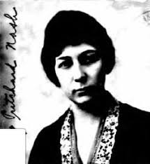 Mary Pritchard Nash (1881-1952)