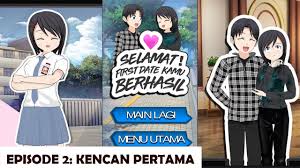 Kunci jawaban kode keras cowok season 2. Jomblo Jangan Baper Kode Keras Buat Cowok Dari Cewek Episode 3 Relationship Android Youtube