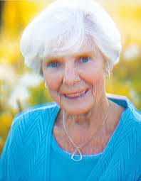 Eileen Flint's Instagram, Twitter & Facebook