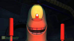 Check spelling or type a new query. Spongebob Squarepants Plankton S Robotic Revenge Announcement Trailer En 2013 Hd Video Dailymotion