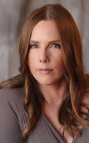 Rita Hooper's Instagram, Twitter & Facebook