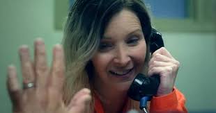 Space Force: 5 Theories Why Maggie Naird Is In Jail (& 5 That Are  Far-Fetched)