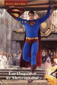 Watch superman returns full movie online now only on fmovies. Comic Books In Superman Returns Official Movie Book