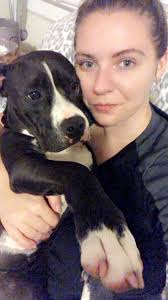 Be aware of the lady looking into windows