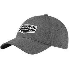 Taylormade Men S Lifestyle Cage Golf Hat Tgw Com