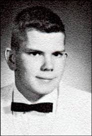 Army Pathfinders that have died in training or accidents.