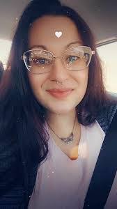 Danielle Sidoti's Instagram, Twitter & Facebook