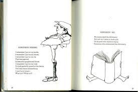 A Light In The Attic By Shel Silverstein Shel Silverstein Silverstein Light