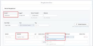 Posting komentar untuk contoh form kasbon karyawan gunakan tombol download yang tersedia kemudian buka link download yang muncul gunakan tombol download yang tersedia kemudian buka link download yang muncul. Mencatat Kasbon Atau Pinjaman Karyawan Software Akuntansi Praktis Dan Mudah Digunakan Harmony