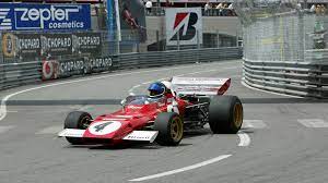 21 may 7:15pm 0 comments. How To Watch The 2021 Historic Monaco Grand Prix Schedule And Streaming Details Motor Sport Magazine