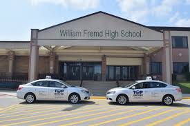 Check out these 10 options for automobile insurance. William Fremd High School Top Driver Driving School