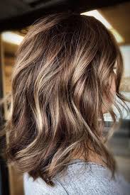 The Twilighting Hair Technique Is A Fresh Take On Highlights For Brunettes Hair Techniques Hair Hair Creations