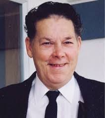 Keith JOHNSTON Obituary (2013)