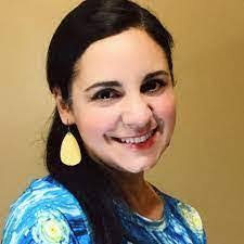 Marla Kinney's Instagram, Twitter & Facebook