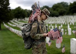 Memorial day is observed on the last monday of may. Memorial Day S History And Meaning