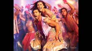 Badri Ki Dulhania Title Track Varun Alia Tanishk Neha Monali Ikka Lyrical Version Youtube Rama rama gazab hogaya tere se nazariya lad gayi aayi jawani julm hoyi gawa kis aafat mein pad gayi. badri ki dulhania title track varun alia tanishk neha monali ikka lyrical version