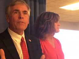 Democrat Janet Mills Wins Maine Governor's Race