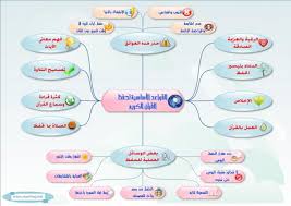 نتيجة بحث الصور عن جدول حفظ القران Holy Quran Words Map