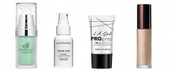 You May Likewise Be Young Enough Or Have Taken Care Enough To See Little Indication Of Scaling Brown Areas From Eithe Skin Types Skin Care Steps Best Primer