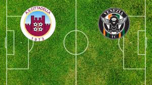Cittadella (1.) ssc venezia (5.) 1.803. D12or Do4jzlpm