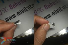 Simak videonya sampai habis ya gaess supaya. Adakah Cara Paling Manjur Dan Gokil Melepas Lepeng Kuningan Kartu Sim Mungkin Tutorial Cara Ini Yang Sedang Kamu Cari