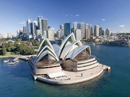 Information and council services for residents, business owners and visitors. A Local S Guide To Sydney S Cbd