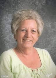 Obituary for Judith "Judi" Charlene (Eldridge) Ballinger
