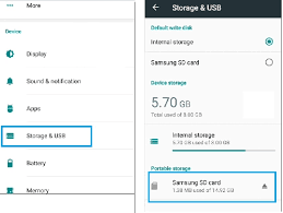 To configure your app install location on external storage: How To Move Apps To A Sd Card Automatically While Installing Them On An Android Phone Jelly Bean Version What Are The Selections I Need To Make In Settings Quora