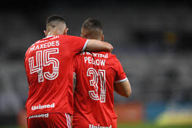 Filipinler'deki belediye için bkz santa praxedes, cagayan. Jornal Portugues Coloca Praxedes E Peglow Do Inter Entre As Cem Maiores Promessas Para Se Observar Em 2021 Esporte News Mundo