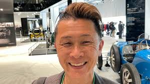 Best Cars Of The Year Official Judges