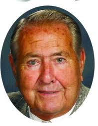 Obituary for Ted Hughes