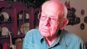 The military's highest salute, and a stamp, too